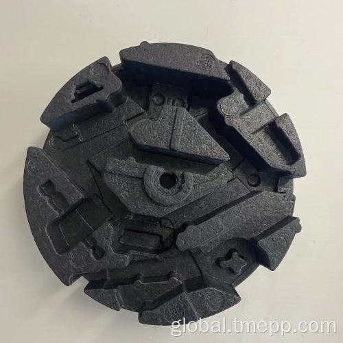 Epp Packing Customized EPP Foam Products EPP Structural Part Supplier